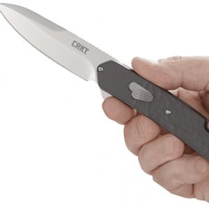 CRKT Bona Fide zsebkés