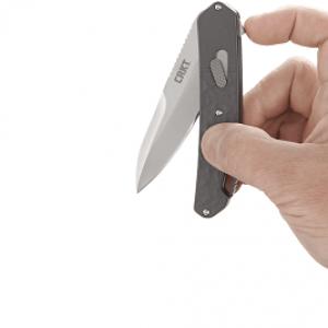 CRKT Bona Fide zsebkés