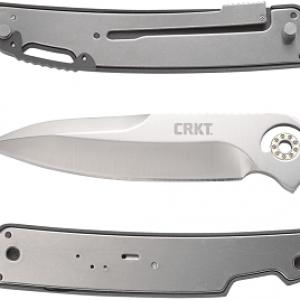 CRKT Bona Fide zsebkés