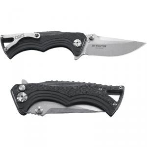 CRKT BT Fighter Compact taktikai zsebkés