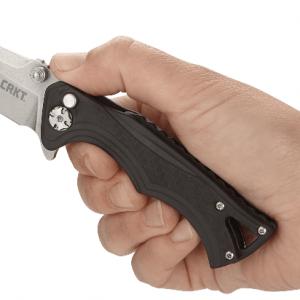 CRKT BT Fighter Compact taktikai zsebkés