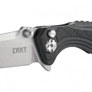 CRKT BT Fighter Compact taktikai zsebkés