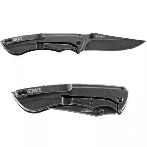 CRKT Burnout zsebkés