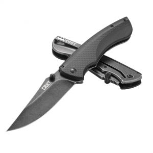 CRKT Burnout zsebkés