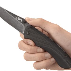 CRKT Burnout zsebkés