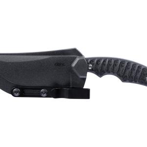 Crkt BURROWER BLACK
