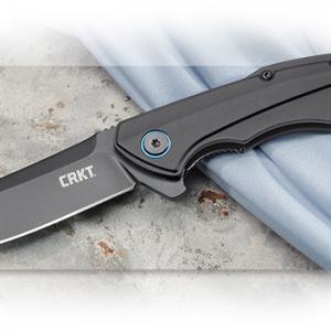 CRKT Caligo zsebkés