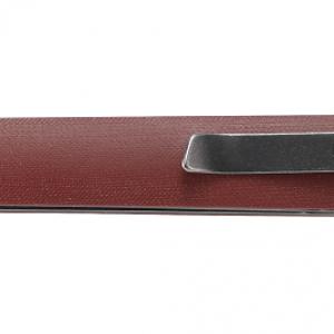 CRKT CEO Burgundy zsebkés