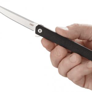 CRKT CEO Flipper zsebkés