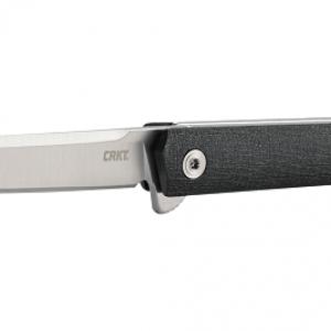 CRKT CEO Flipper zsebkés