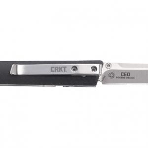 CRKT CEO zsebkés