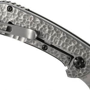 CRKT Chehalem zsebkés