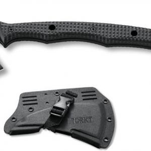 CRKT Chogan T-Hawk taktikai tomahawk