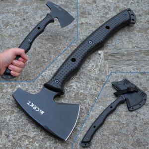 CRKT Chogan T-Hawk taktikai tomahawk