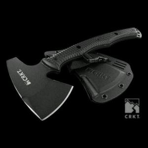 CRKT Chogan T-Hawk taktikai tomahawk