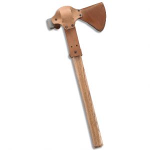 CRKT Chogan T-Hawk taktikai tomahawk bőrtok