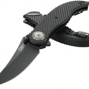 CRKT Clever Girl Folder zsebkés