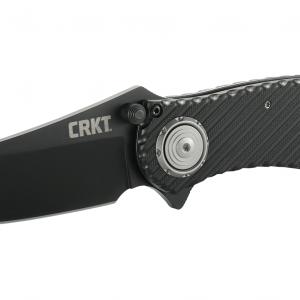 CRKT Clever Girl Folder zsebkés