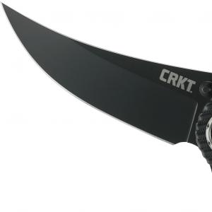 CRKT Clever Girl Folder zsebkés