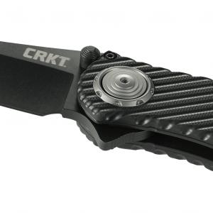 CRKT Clever Girl Folder zsebkés