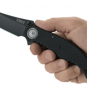CRKT Clever Girl Folder zsebkés