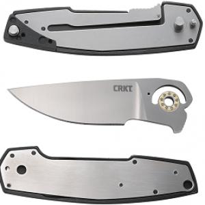 CRKT Cottidae zsebkés