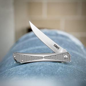 CRKT Crossbones zsebkés