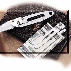 CRKT Delilah's PECK zsebkés