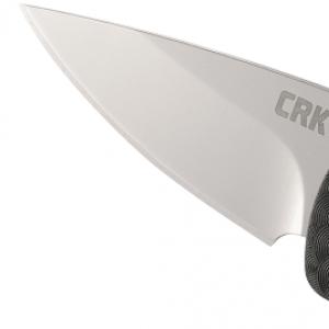 CRKT Dually Black zsebkés