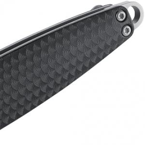 CRKT Dually Black zsebkés