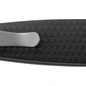 CRKT Dually Black zsebkés