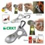 CRKT Eat'N Tool Black evőeszköz multiszerszám