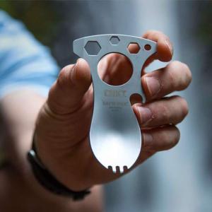 CRKT Eat'N Tool Silver evőeszköz multiszerszám