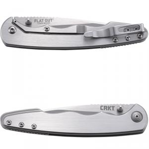 CRKT Flat Out zsebkés