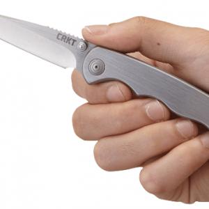 CRKT Flat Out zsebkés