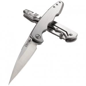 CRKT Flat Out zsebkés