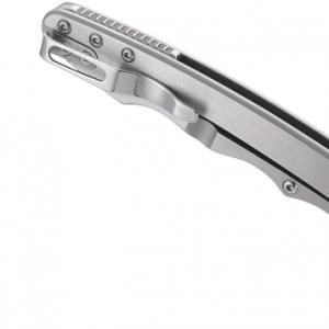 CRKT Flat Out zsebkés