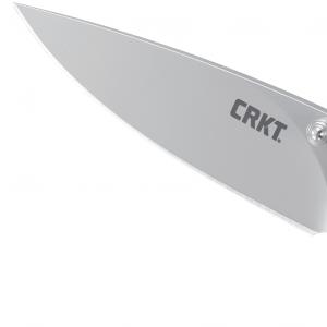 CRKT Full Throttle Black zsebkés