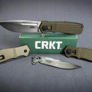 CRKT Homefront zsebkés