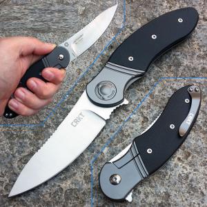 CRKT Hootenanny zsebkés