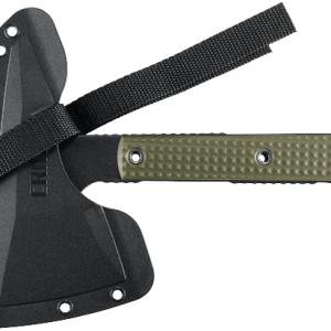 CRKT Jenny Wren Compact taktikai tomahawk