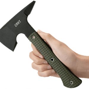 CRKT Jenny Wren Compact taktikai tomahawk