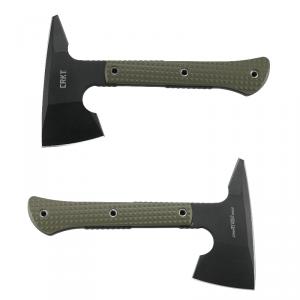 CRKT Jenny Wren Compact taktikai tomahawk