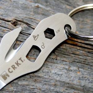 CRKT K.E.R.T. multiszerszám kulcstartó