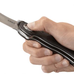 CRKT Linchpin zsebkés