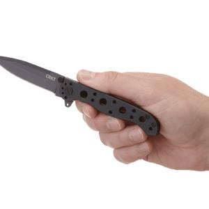 CRKT M16-01KS Spear Point zsebkés