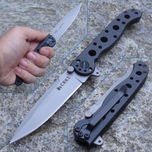 CRKT M16-01S zsebkés