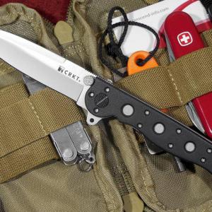 CRKT M16-01Z zsebkés