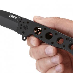 CRKT M16-02KS Tanto zsebkés