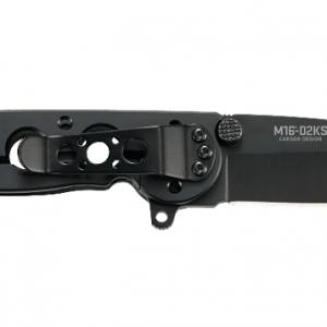CRKT M16-02KS Tanto zsebkés